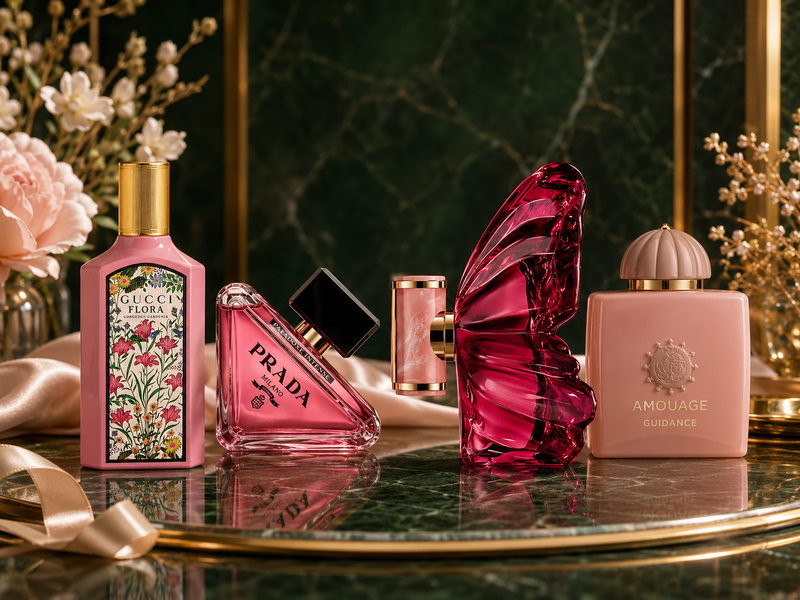 Women’s Fragrances