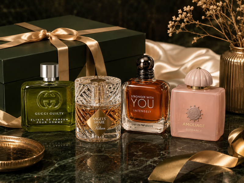 Gift Picks
